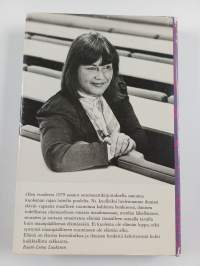 Kuolemaa ei ole (signeerattu)
