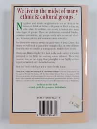 Reaching the World Next Door - How to Spread the Gospel in the Midst of Many Cultures