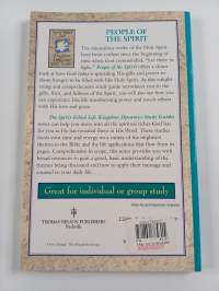 Gifts, fruit &amp; fullness of the Holy spirit