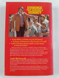 Evidence that Demands a Verdict - Historical Evidences for the Christian Faith