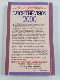 Catch the Vision 2000