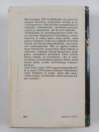 Asfalttikukka