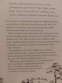 Kaksi purjehdusta Itämerelle 1854-1855, Herrasmiespurjehtijan lokikirja retkiltä Oolannin sotaan