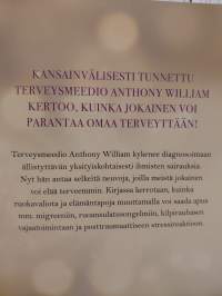 Terveysmeedio auttaa