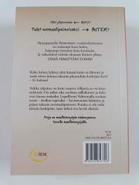 Skarppaa - terveydeksi! : vilja-, viini- ja sokeripaastolla Harmoniaan