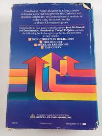 Handbook of Today's Religions
