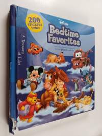 Disney Bedtime Favorites