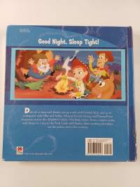 Disney Bedtime Favorites