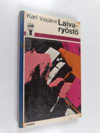 Tyhjä kuva