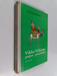 Tyhjä kuva