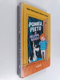 Ponku, Peetu ja helppo nakki