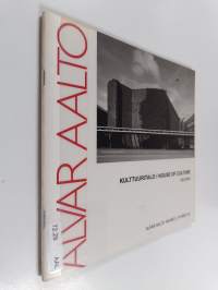 Alvar Aalto : Kulttuuritalo = House of Culture Helsinki