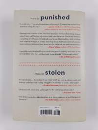 Punished : a novel