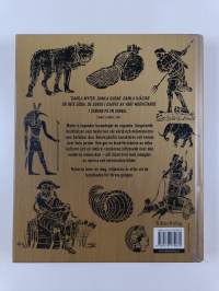 Myter &amp; legender : En illustrerad handbok om ursprung och innebörd