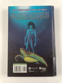 The Legend of Seawalker