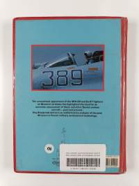Soviet Combat Aircraft : The Four Postwar Generations