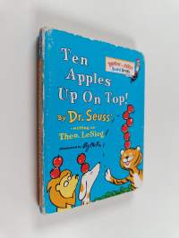 Ten Apples Up On Top!