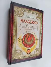 Maagikko