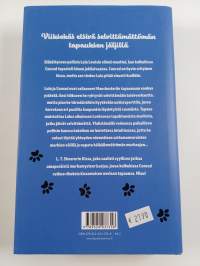 Kissa, joka saalisti syyllisen