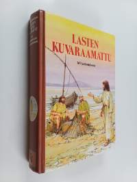 Tyhjä kuva