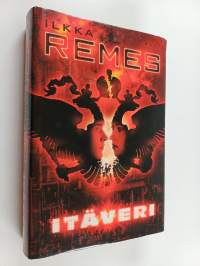 Itäveri