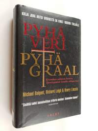 Pyhä veri, Pyhä Graal