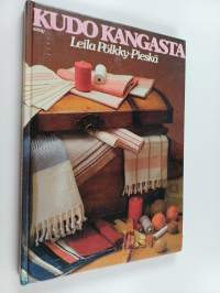 Kudo kangasta