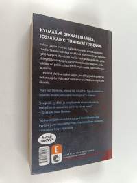 Perimä
