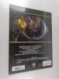 Tim Burton's Corpse Bride - Selections from the Motion Picture