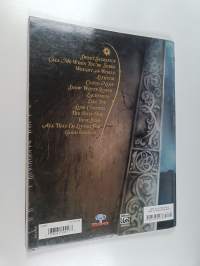 The Open Door - Authentic Guitar Tab Edition