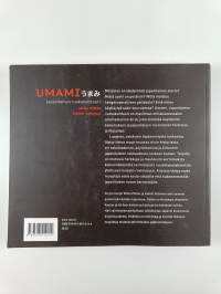 Umami : japanilainen ruokakulttuuri