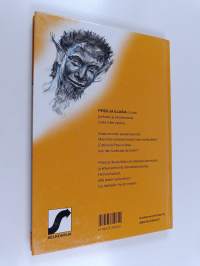 Pessi ja Illusia