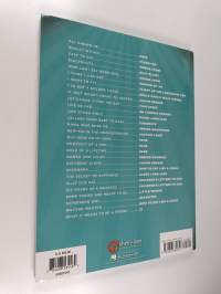 Teen Pop Broadway Collection - 28 Songs from 20 Shows : Piano / Vocal