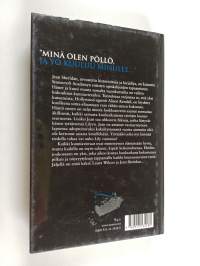 Yö kuuluu minulle