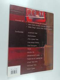 Rent : Vocal Selections - Piano/Vocal/Chords