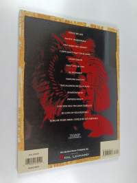 The Lion King - Broadway Selections