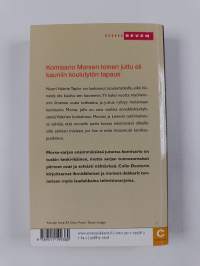 Kadonneella oli yllään