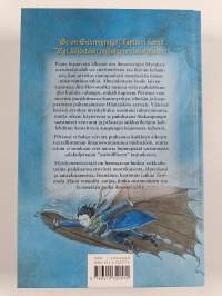Myrskynmetsästäjä