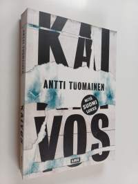 Tyhjä kuva