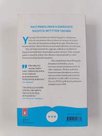 Kleopatra : eräs elämä