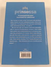 Ikuisesti prinsessa