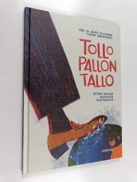 Tollo pallon tallo