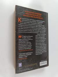 Nälkäpeli 3 : Matkijanärhi
