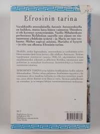 Efrosinin tarina