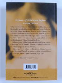 Tulen arvoitus