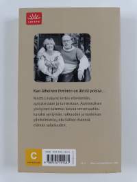 Kuolemaa väkevämpi