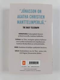 Lumisokea