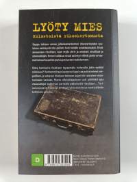 Lyöty mies : Kolmetoista rikoskertomusta