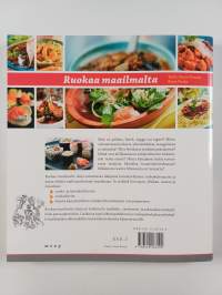 Ruokaa maailmalta