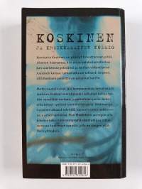 Koskinen ja kreikkalainen kolmio : rikosromaani